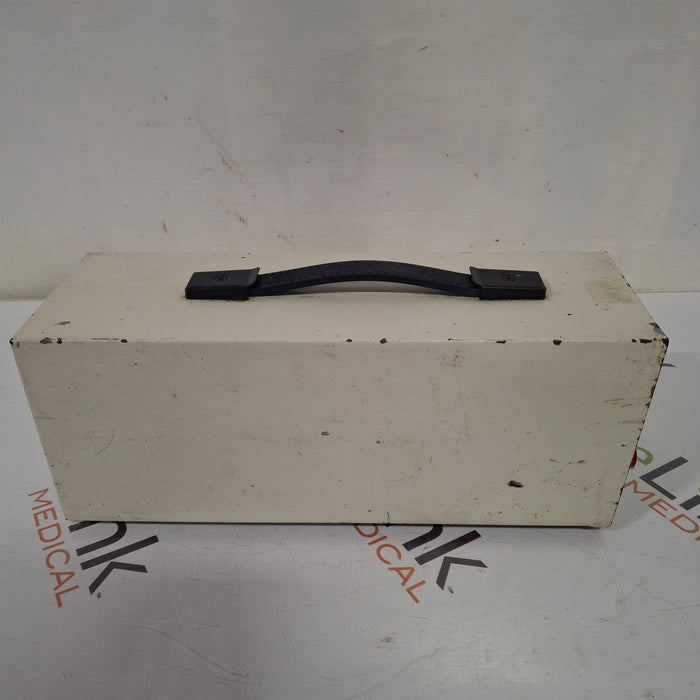 Slaughter Company, Inc. Slaughter Company, Inc. 1305 AC Hipot Tester Test Equipment reLink Online