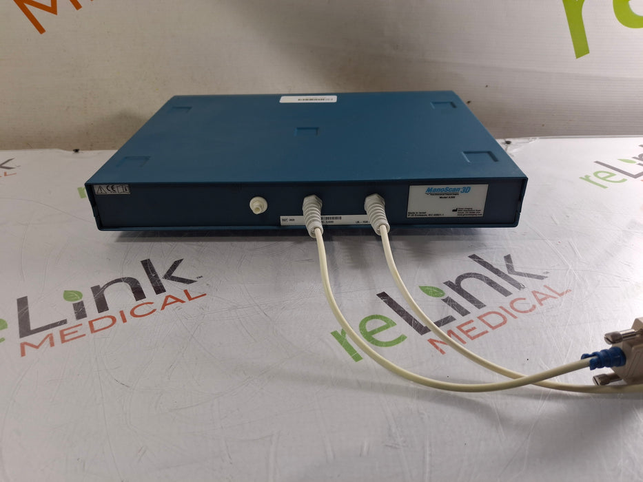 Given Imaging Inc ManoScan A300 Console