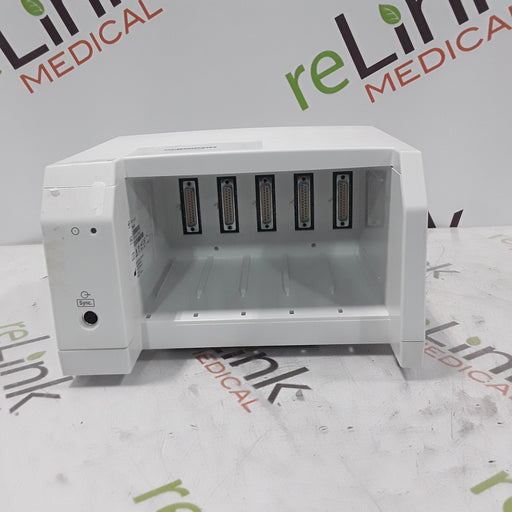 GE Healthcare GE Healthcare F5-01 Carescape Module Frame Patient Monitors reLink Online