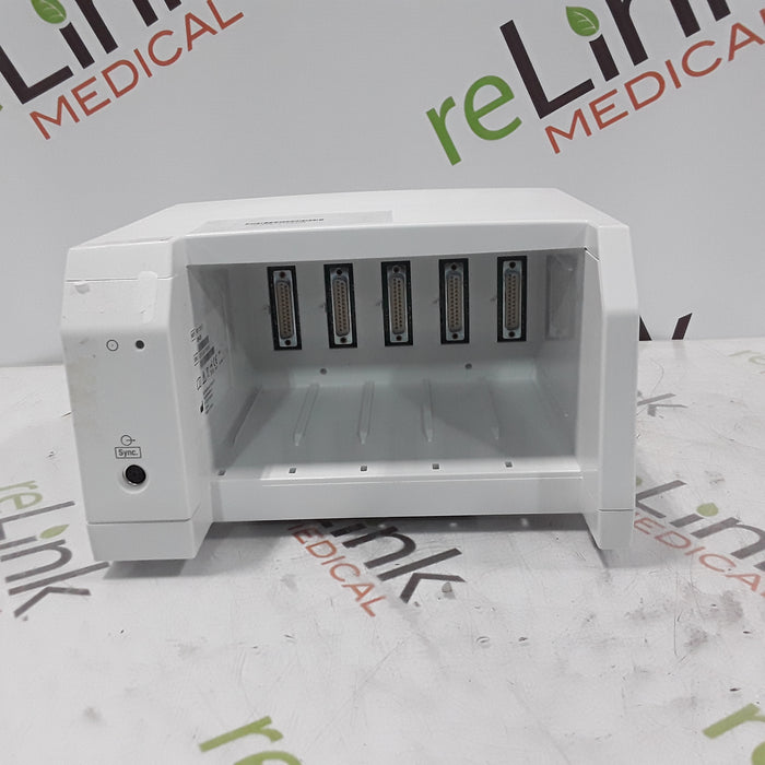 GE Healthcare F5-01 Carescape Module Frame