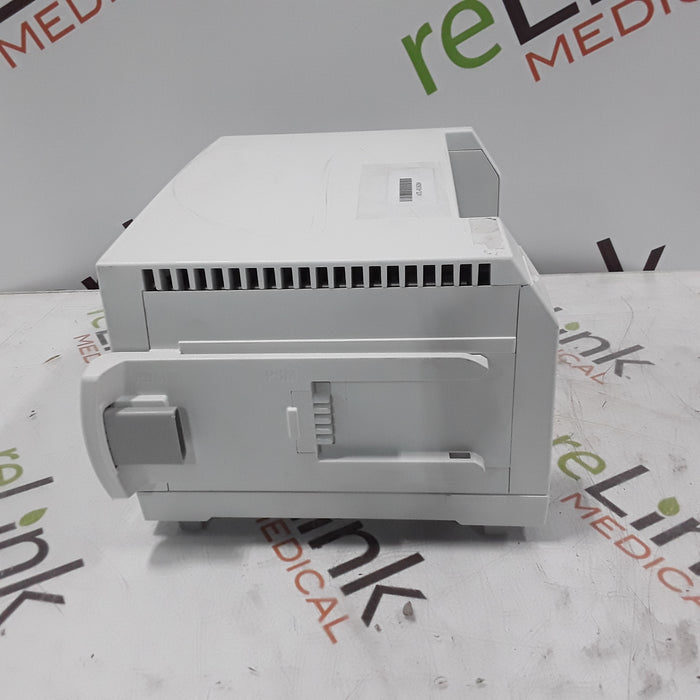 GE Healthcare F5-01 Carescape Module Frame