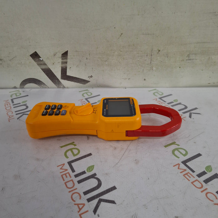 Fluke 353 True RMS AC/DC Clamp Meter