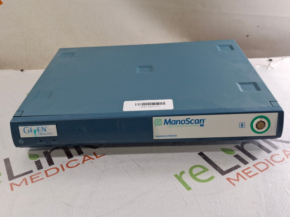 Given Imaging Inc ManoScan A200 Console