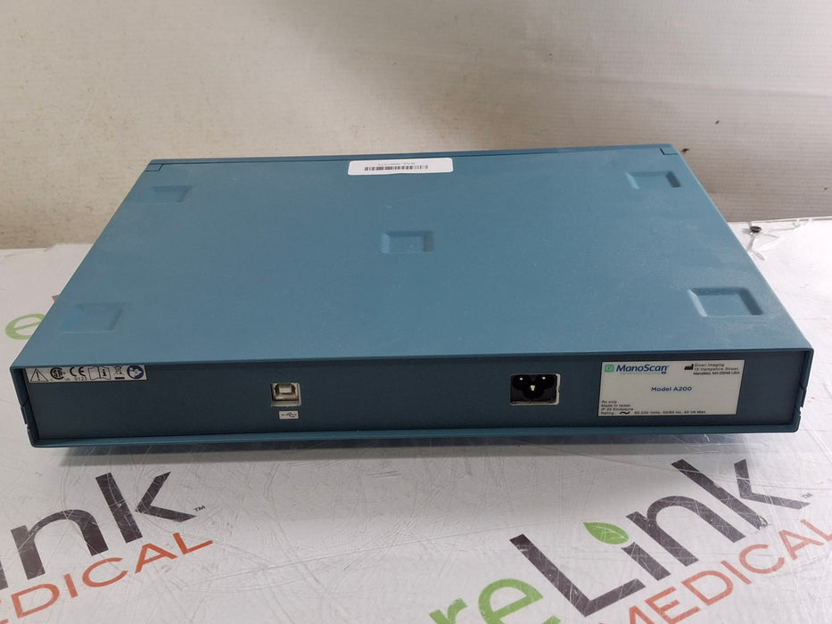 Given Imaging Inc ManoScan A200 Console