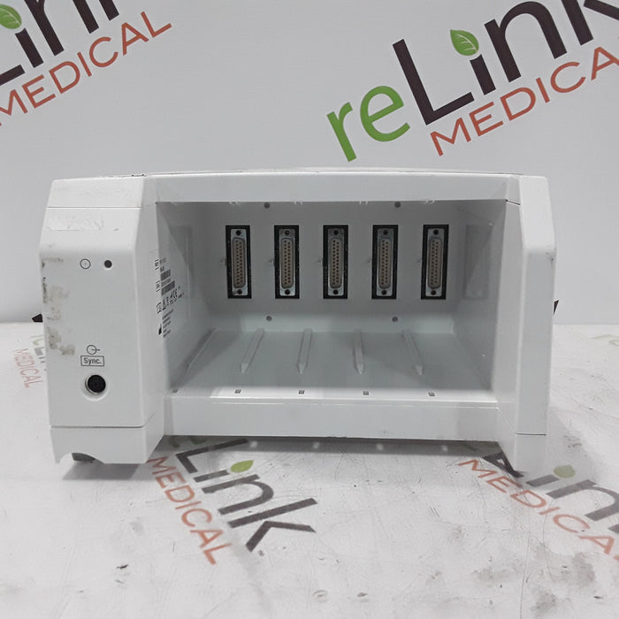 GE Healthcare F5-01 Carescape Module Frame