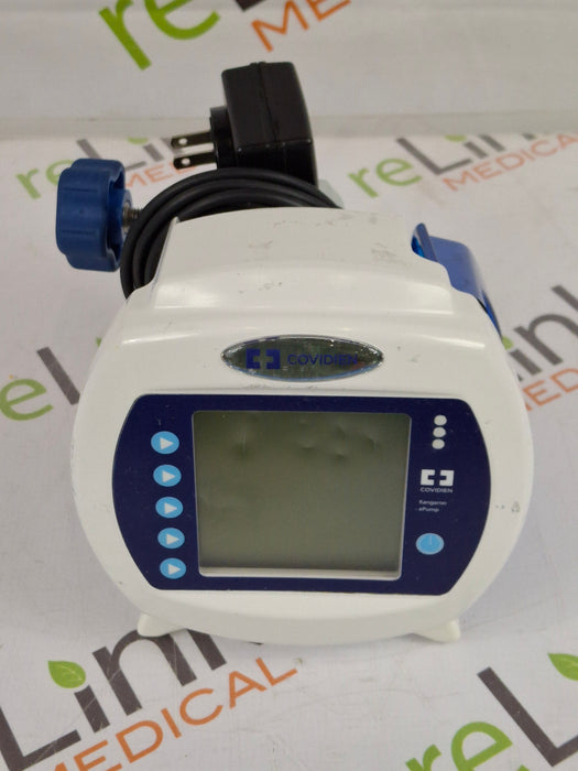 Covidien Kangaroo ePump Enteral Feeding Pump