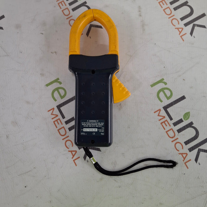 Wavetek AD105 AC/DC True RMS Multimeter