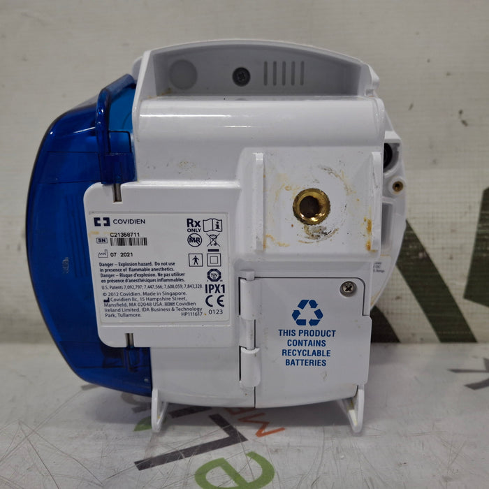 Covidien Kangaroo ePump Enteral Feeding Pump