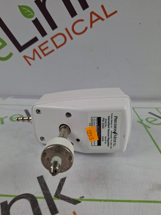 Precision Medical PM3300 Intermittent Vacuum Regulator