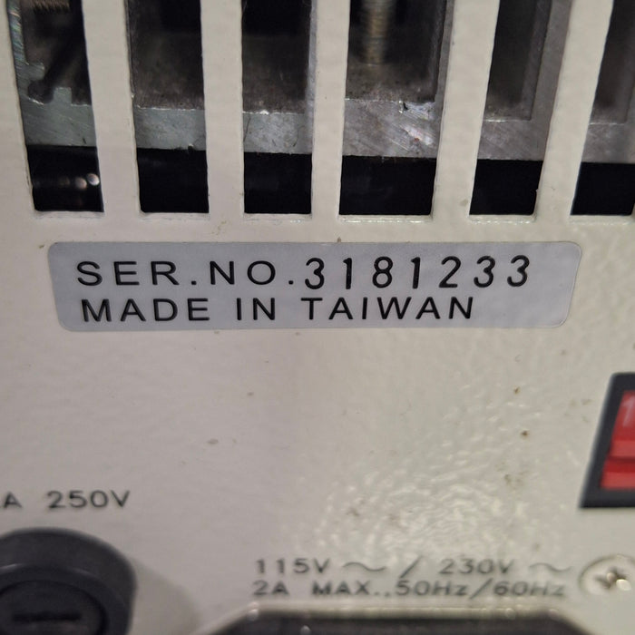 Slaughter Company, Inc. 1305 AC Hipot Tester