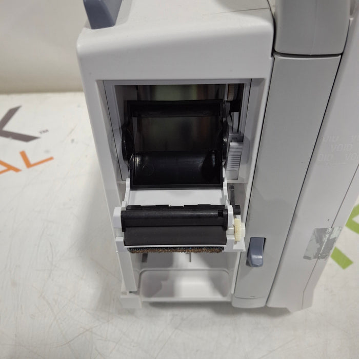 GE Healthcare Carescape B650 Critical Care Patient Monitor