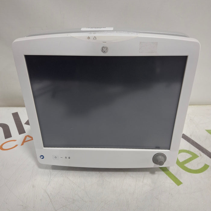 GE Healthcare Carescape B650 Critical Care Patient Monitor