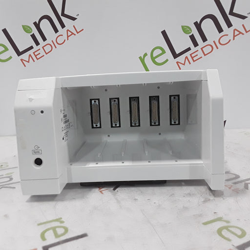 GE Healthcare GE Healthcare F5-01 Carescape Module Frame Patient Monitors reLink Online
