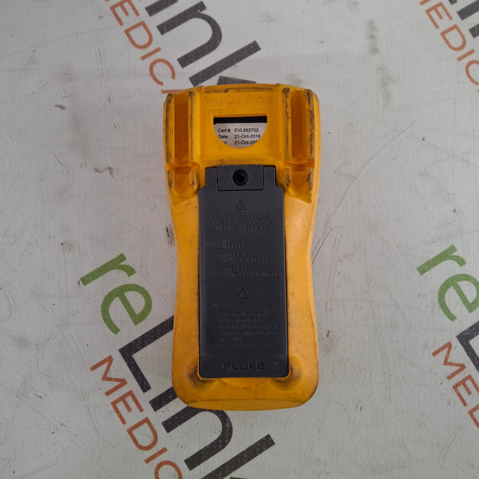 Fluke 115 True RMS Multimeter