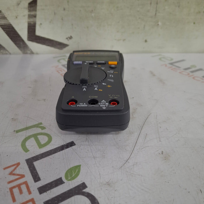 Fluke 115 True RMS Multimeter