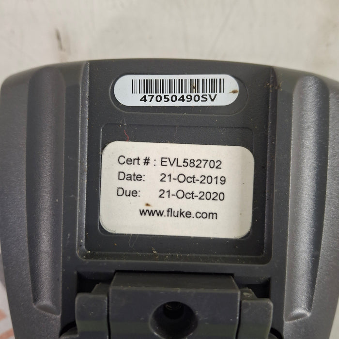 Fluke 115 True RMS Multimeter