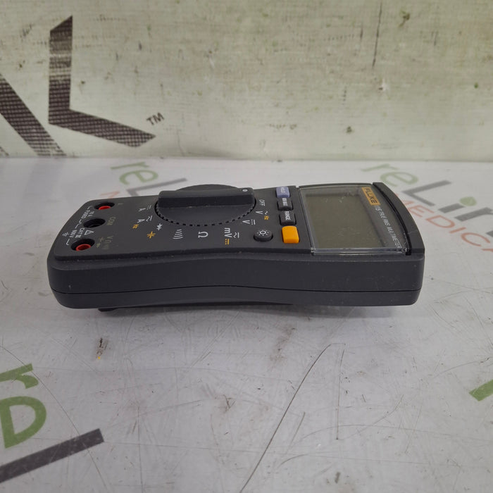 Fluke 115 True RMS Multimeter