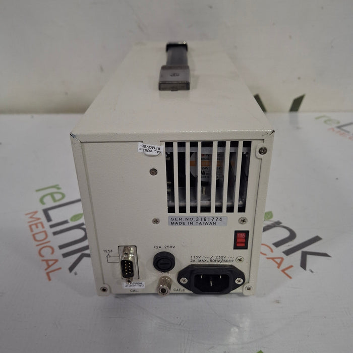 Slaughter Company, Inc. 1305 AC Hipot Tester