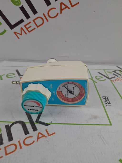 Precision Medical Precision Medical PM3300 Intermittent Vacuum Regulator Respiratory reLink Online
