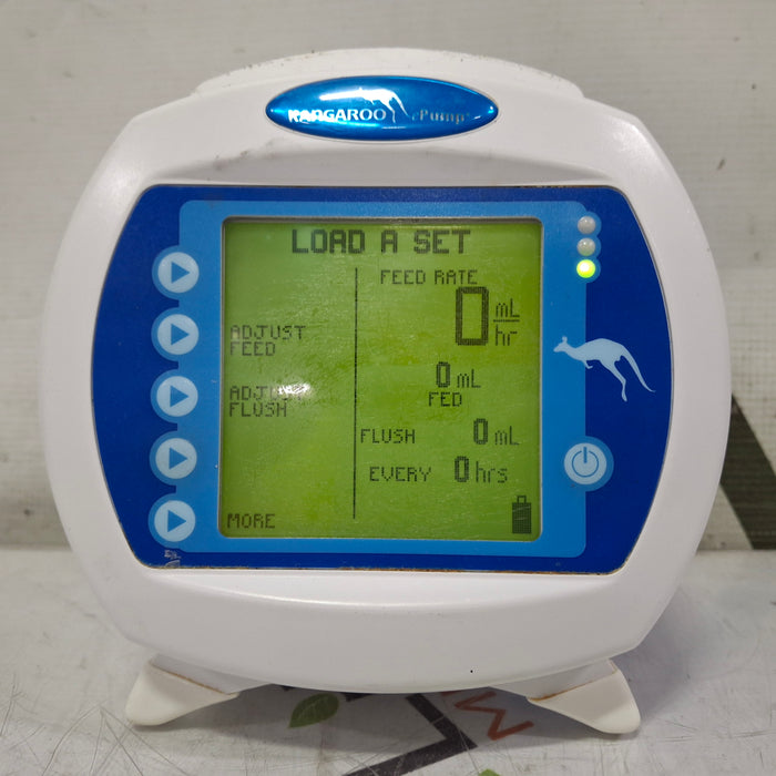 Covidien Kangaroo ePump Enteral Feeding Pump