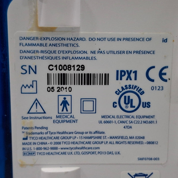 Covidien Kangaroo ePump Enteral Feeding Pump