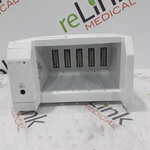 GE Healthcare GE Healthcare F5-01 Carescape Module Frame Patient Monitors reLink Online