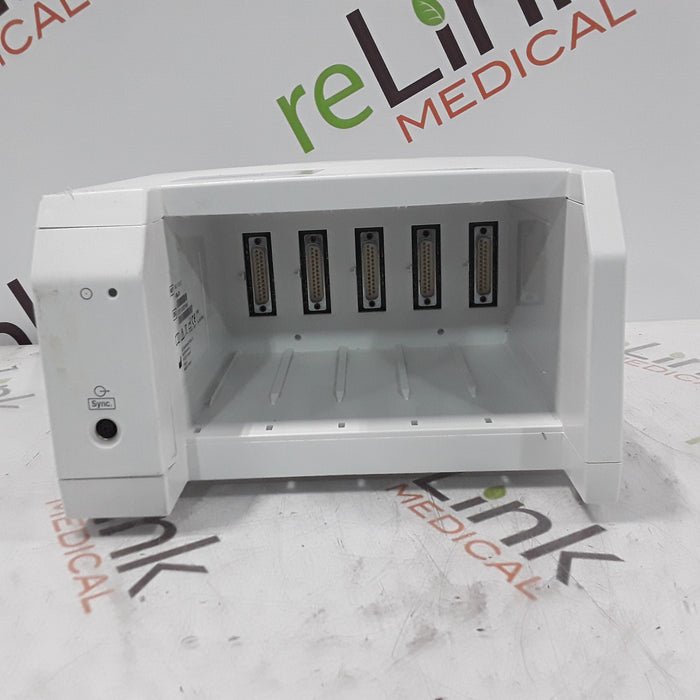 GE Healthcare F5-01 Carescape Module Frame