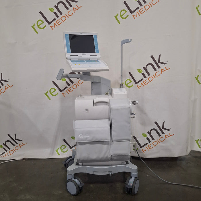 Datascope CS300 Intra Aortic Balloon Pump