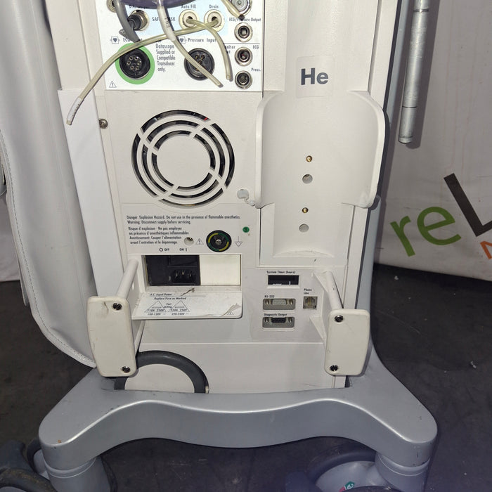 Datascope CS300 Intra Aortic Balloon Pump