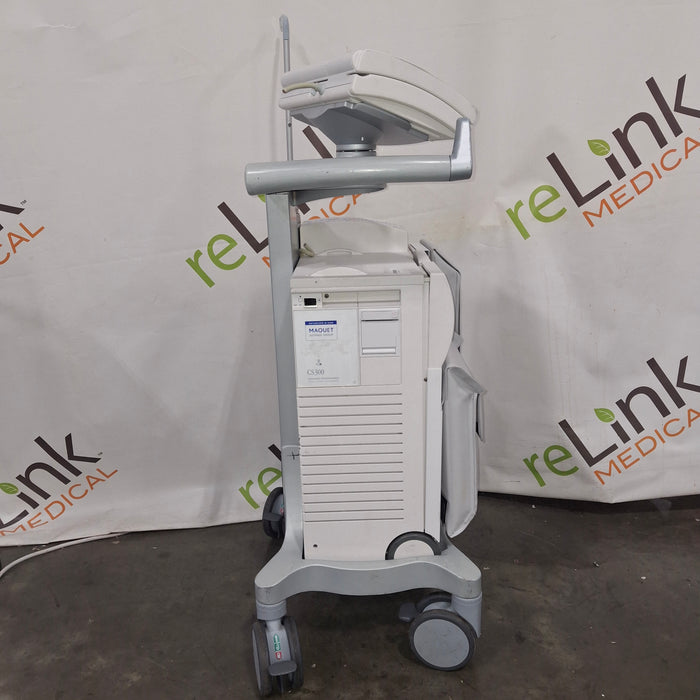 Datascope CS300 Intra Aortic Balloon Pump