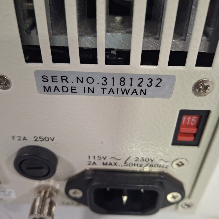 Slaughter Company, Inc. 1305 AC Hipot Tester