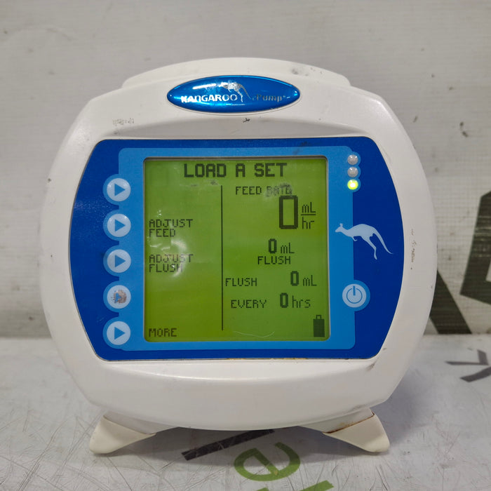 Covidien Kangaroo ePump Enteral Feeding Pump