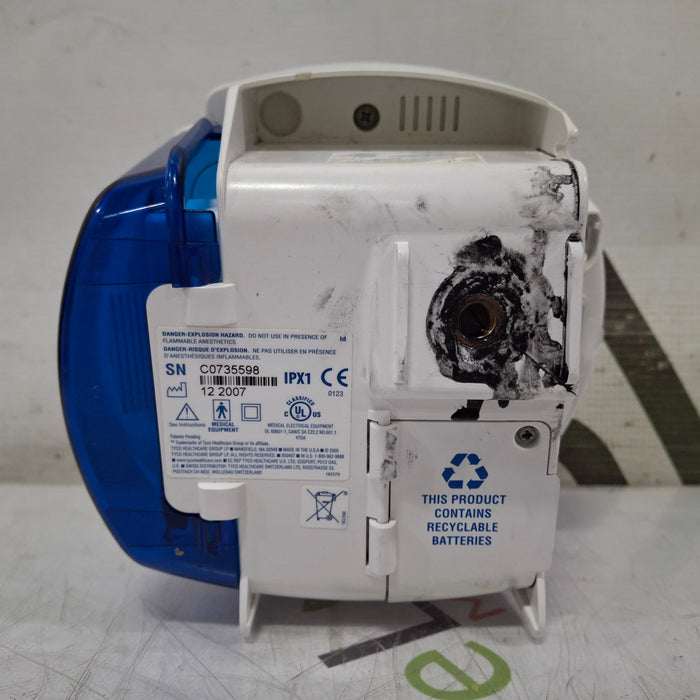 Covidien Kangaroo ePump Enteral Feeding Pump