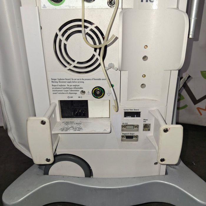 Datascope CS300 Intra Aortic Balloon Pump