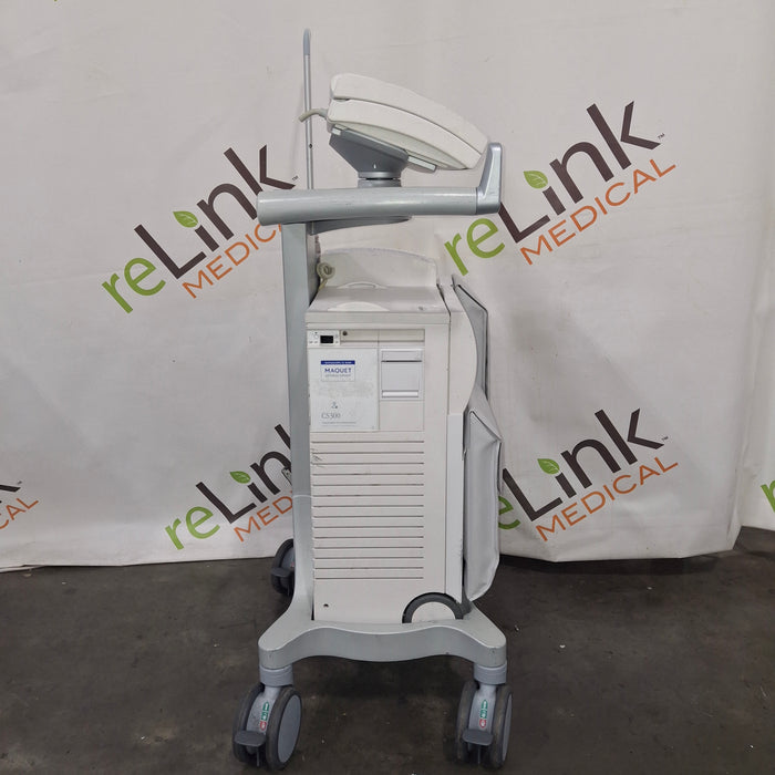 Datascope CS300 Intra Aortic Balloon Pump