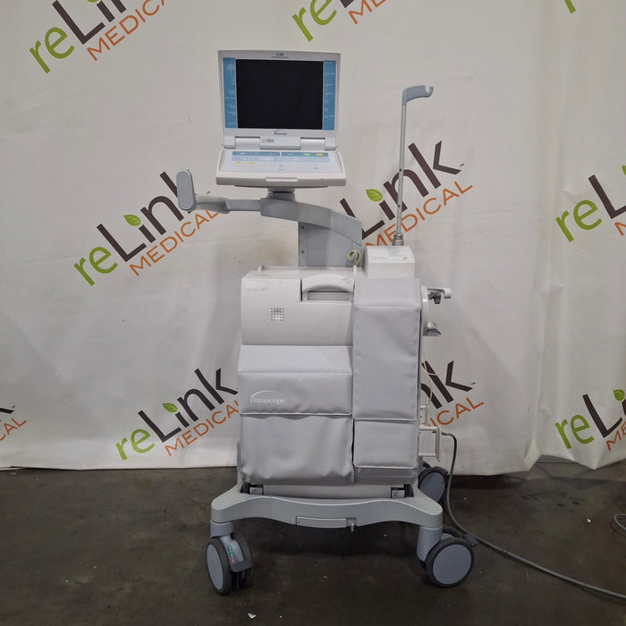 Datascope CS300 Intra Aortic Balloon Pump
