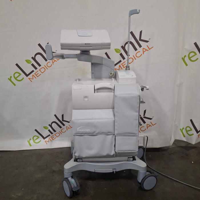Datascope CS300 Intra Aortic Balloon Pump