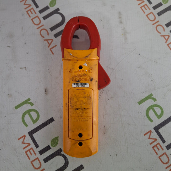 Fluke 322 Clamp Meter
