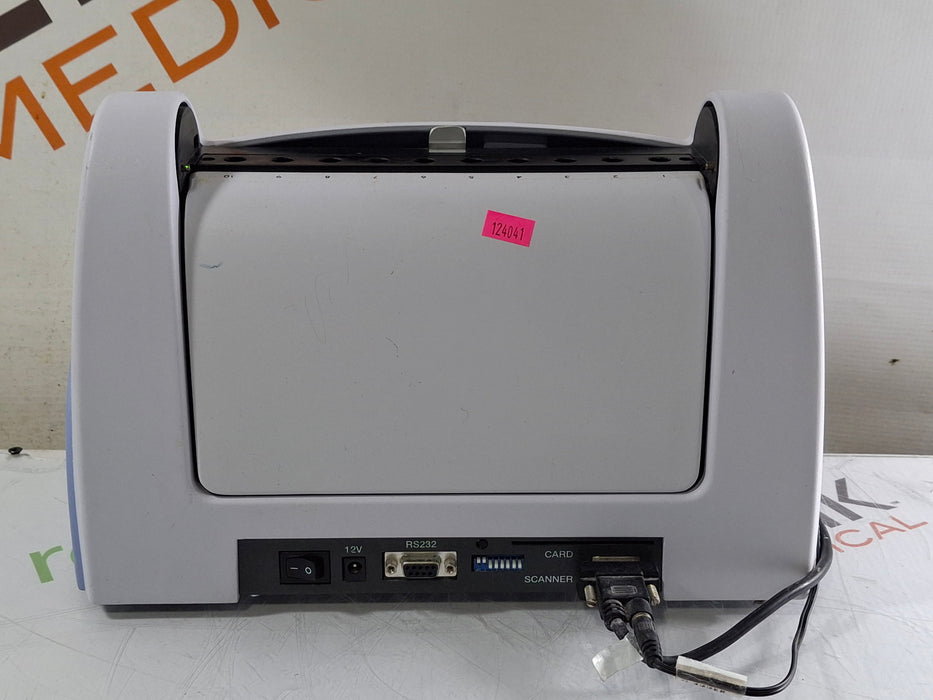 Vital Diagnostics Excyte M Automated ESR Analyzer