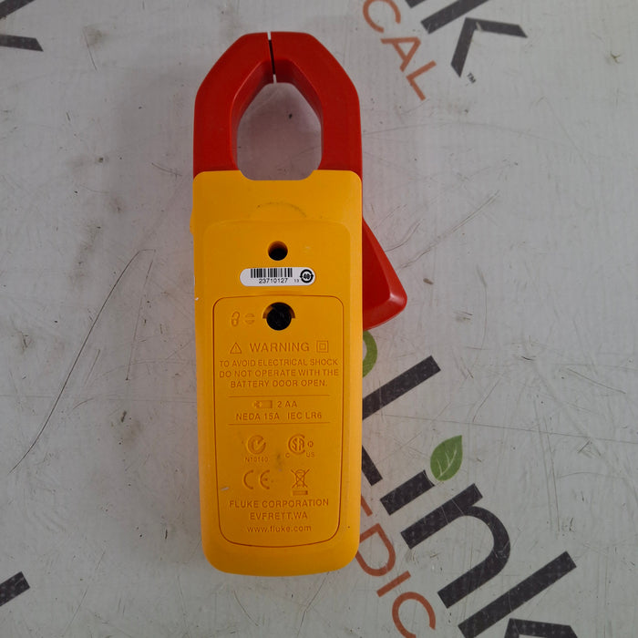 Fluke CNX a3000 Wireless AC Clamp