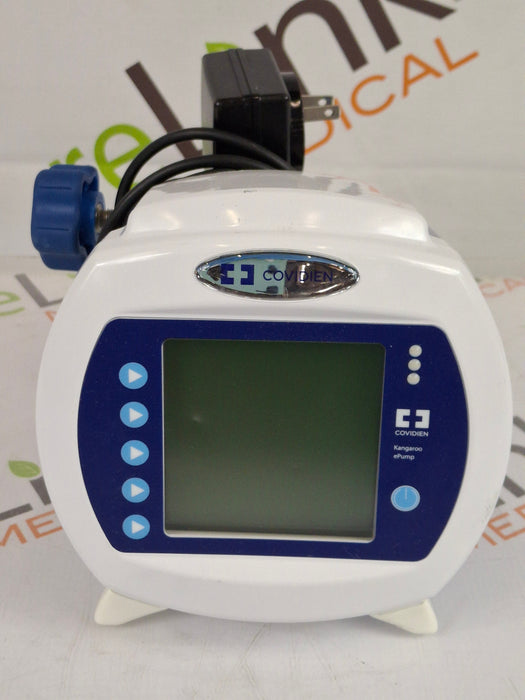 Covidien Kangaroo ePump Enteral Feeding Pump