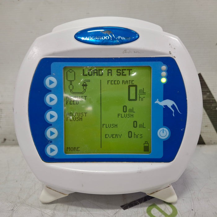 Covidien Kangaroo ePump Enteral Feeding Pump