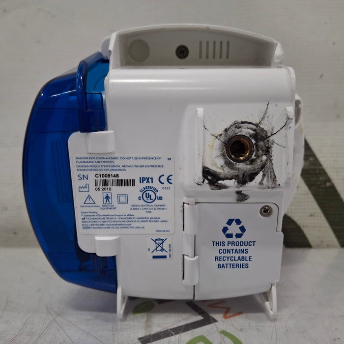 Covidien Kangaroo ePump Enteral Feeding Pump
