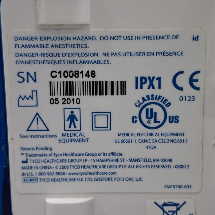 Covidien Kangaroo ePump Enteral Feeding Pump