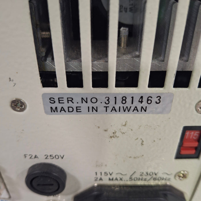 Slaughter Company, Inc. 1305 AC Hipot Tester