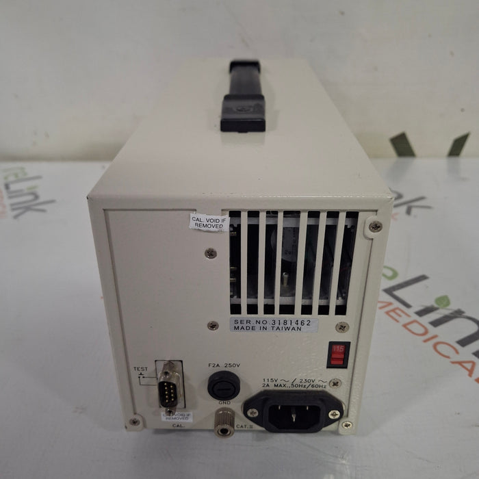 Slaughter Company, Inc. 1305 AC Hipot Tester