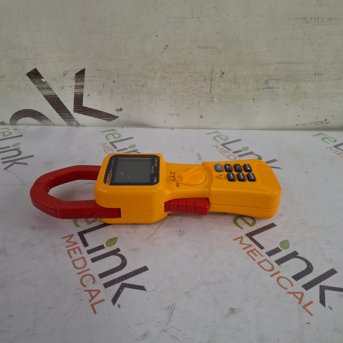 Fluke Fluke 353 True RMS AC/DC Clamp Meter Test Equipment reLink Online