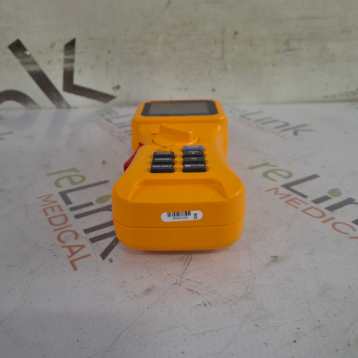 Fluke Fluke 353 True RMS AC/DC Clamp Meter Test Equipment reLink Online