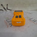 Fluke Fluke 353 True RMS AC/DC Clamp Meter Test Equipment reLink Online