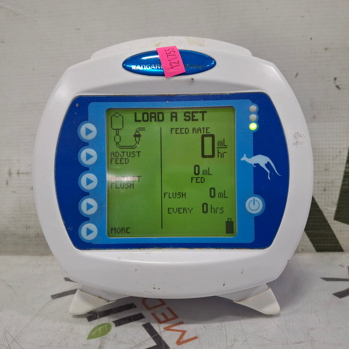Covidien Kangaroo ePump Enteral Feeding Pump